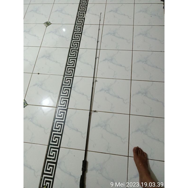 Joran daiwa magoi gmx