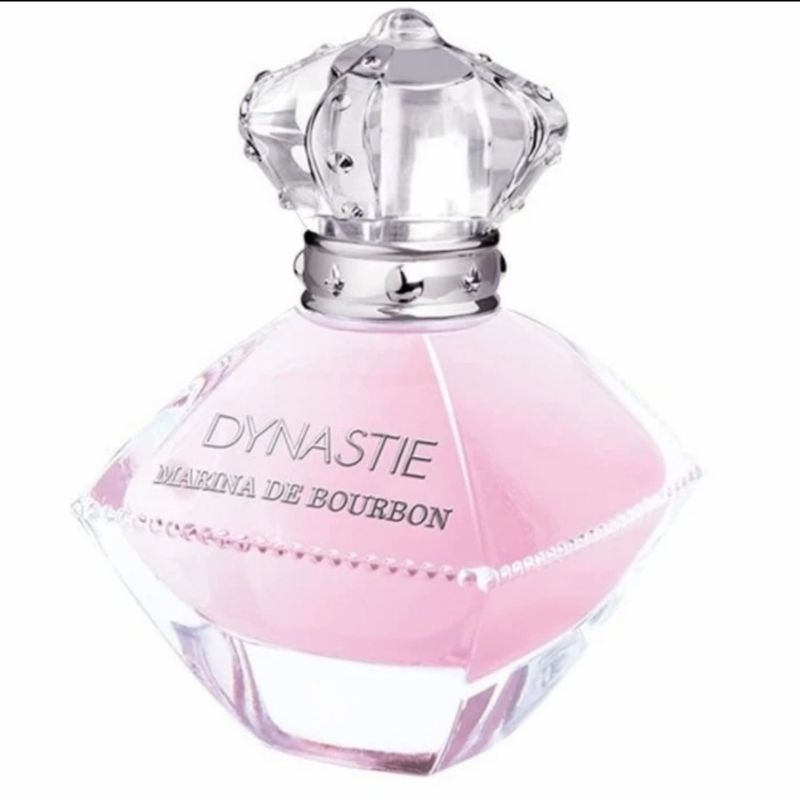 Parfum Original Princesse Marina De Bourbon Dynastie Princess 100ml