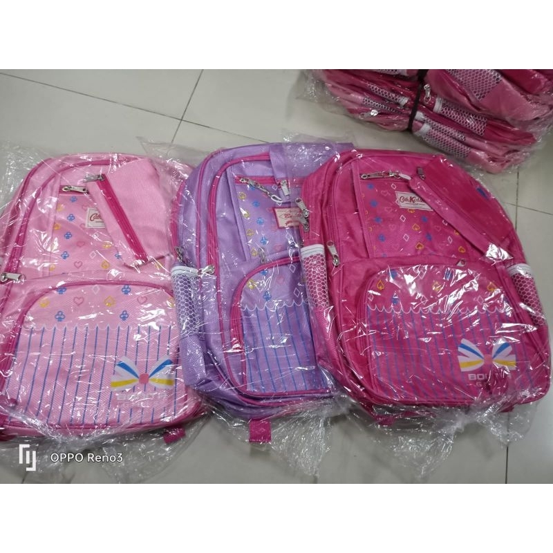 Ransel anak Bonita