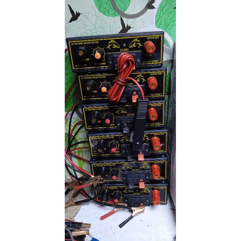 Strum pdc susah 2 fet