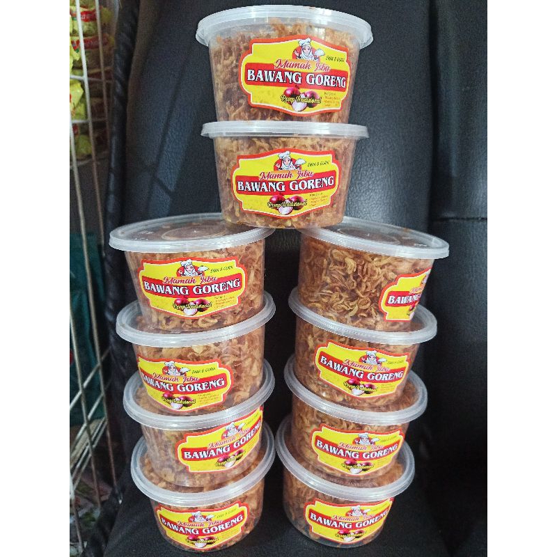 

bawang goreng