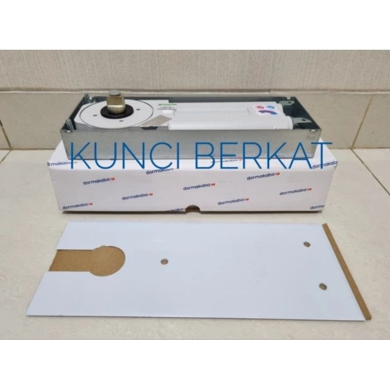 Floor Hinge Dorma BTS 84 Fitting Komplite/PT10/PT20/US10/Clynder/FH Dorma BTS 84 Komplit