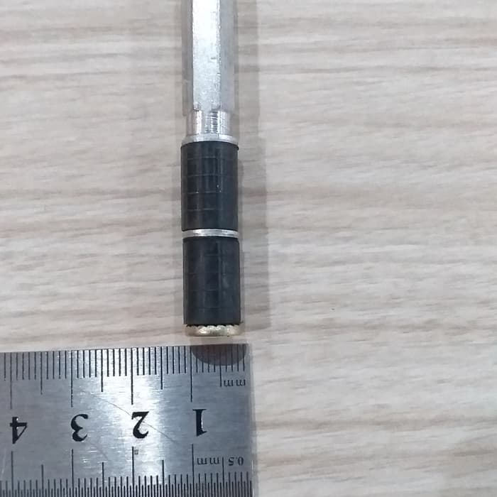 Packer Injeksi PU / Packer Injection PU