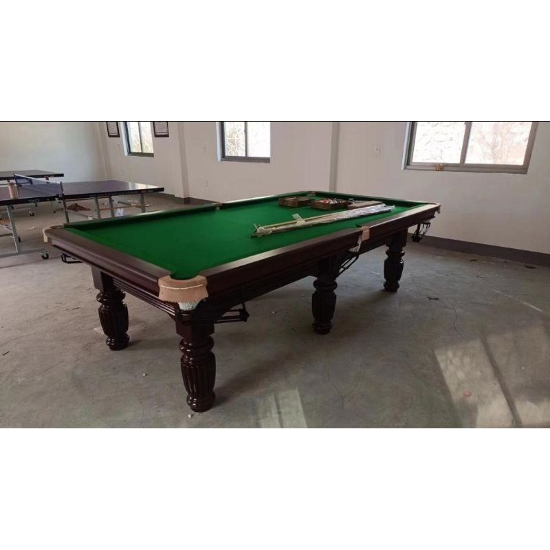 Meja Billiard / Pool Table Premium / Meja Biliard Premium