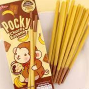 GLICO Thai Pocky Mango/Banana