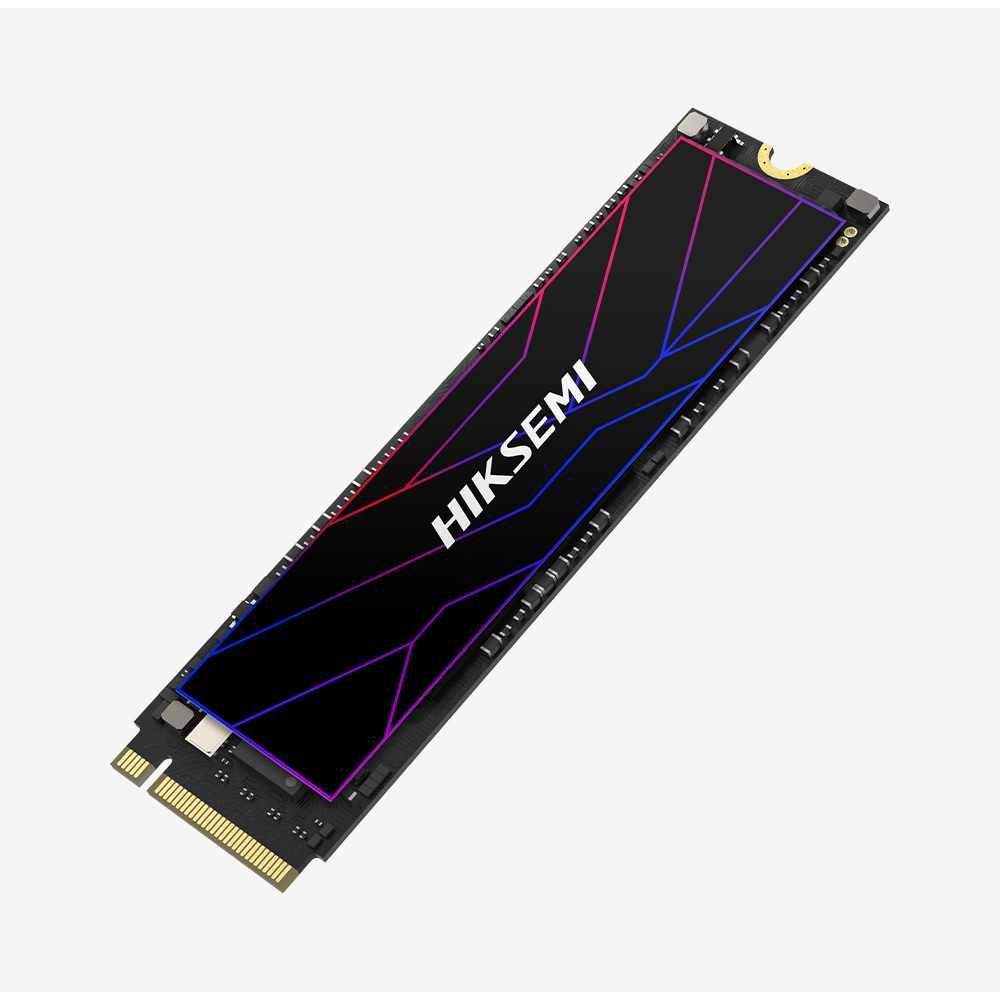 SSD HIKSEMI FUTURE PCIe Gen4x4 NVME 2TB | HS-SSD-FUTURE 2048G