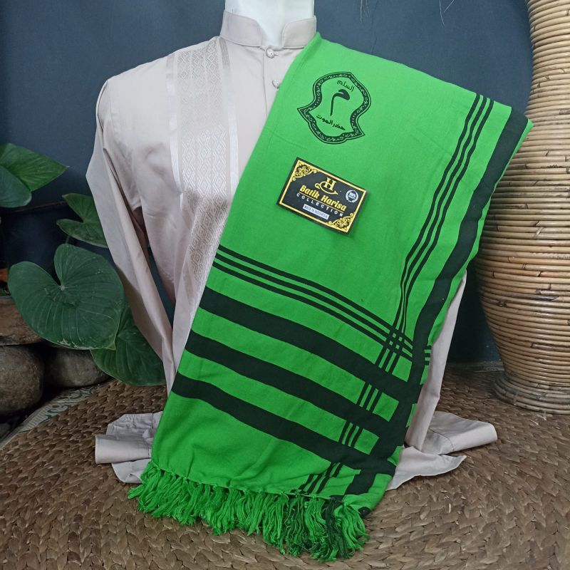 SORBAN YAMAN SORBAN HABIB UMAR SORBAN PANJANG