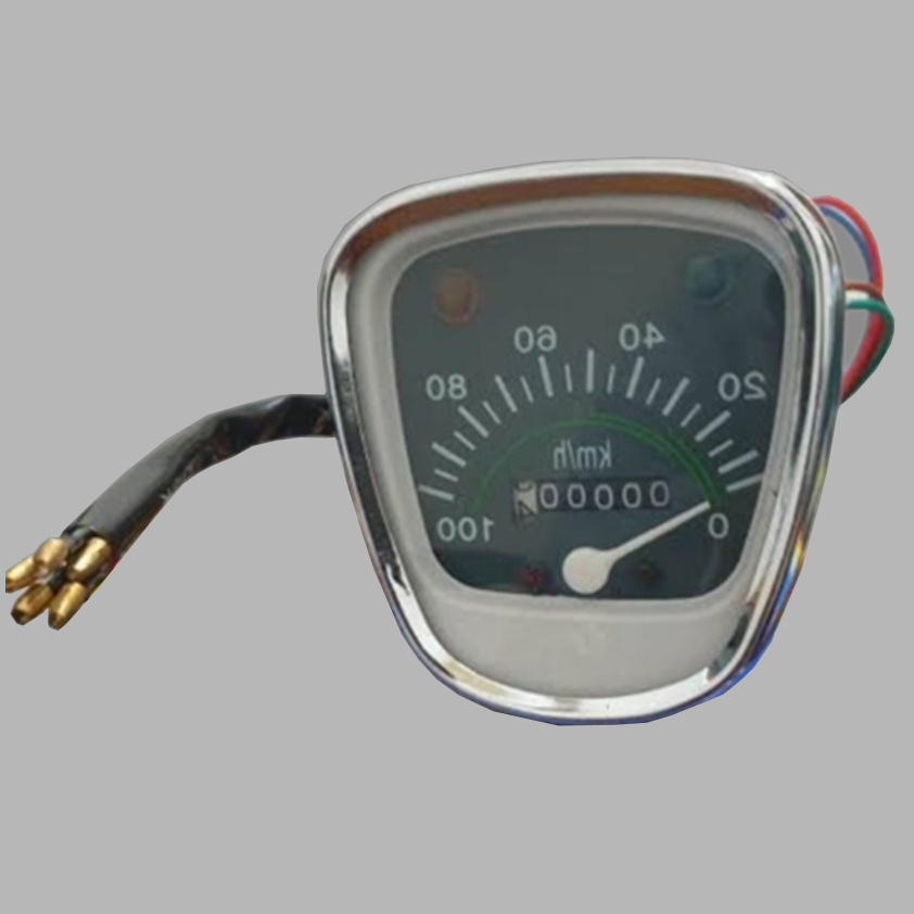 Speedo OSK C70 Sepido Spido Meter Merk OSK C70