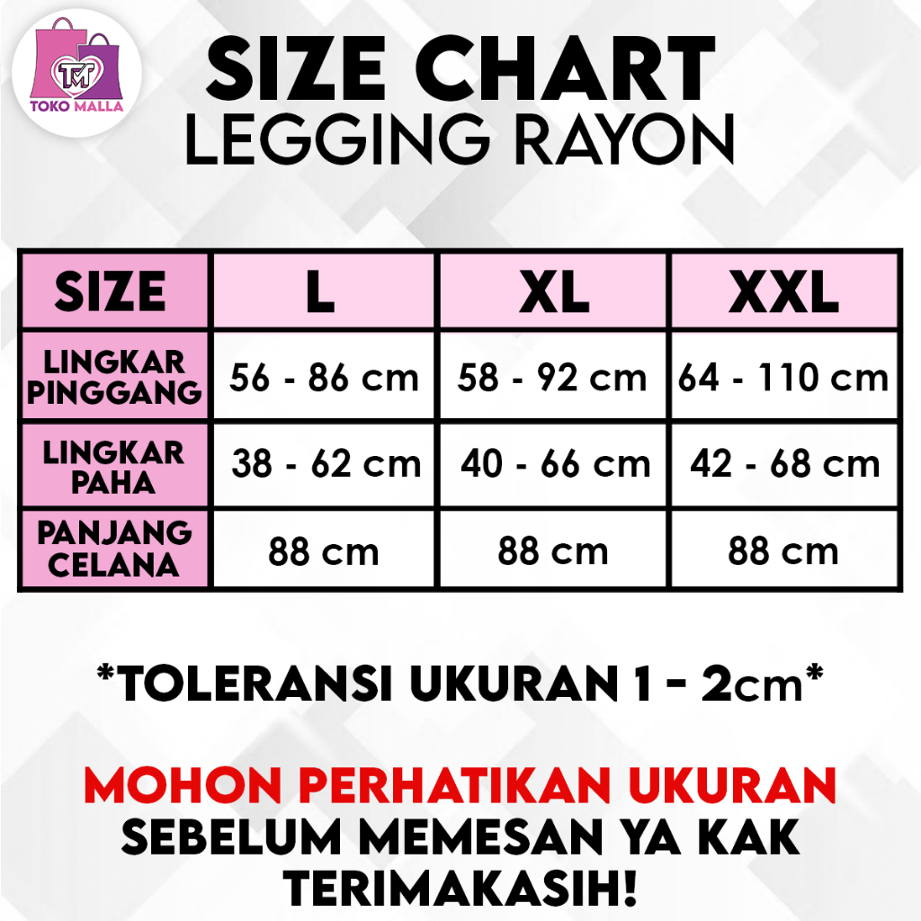NEW PRODUCT Legging Adem Wanita Panjang Rayon Kaos Polos Lejing Ketat Stretch celana cewek kekinian