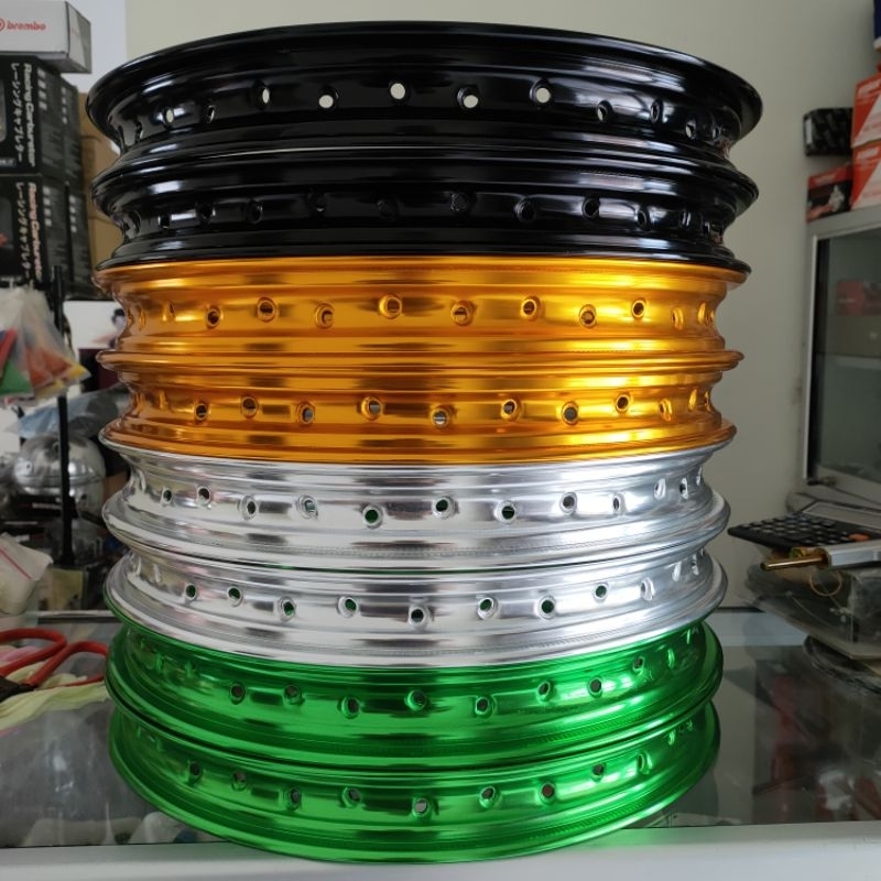 velg scarlet ring 17