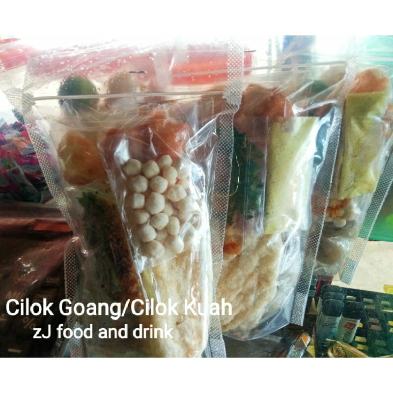 

CilokGoang/Cilokkuah/BasoAci