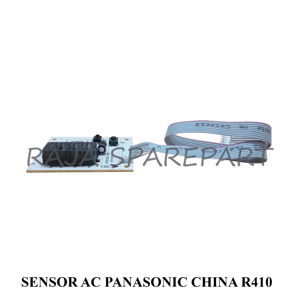 MODUL DISPLAY/DISPLAY SENSOR/MODUL SENSOR AC/SENSOR AC PANASONIC CHINA R410