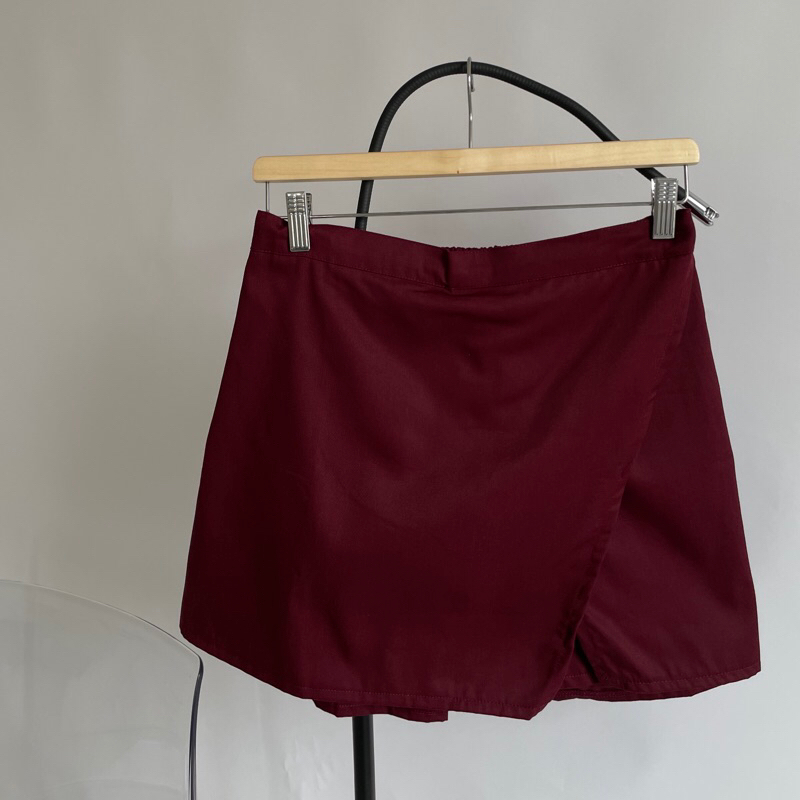 Alana Skort Premium ( Skort BigSize / Skort Premium / Skort Jumbo / Skort Reguler Size )