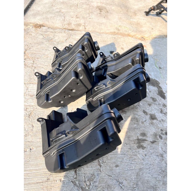 Box filter rxs yt115 rx special