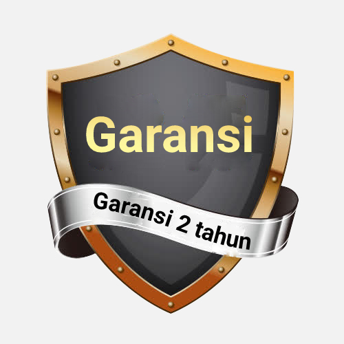 

Bubble wrap /2 tahun garansi / Layanan purna jual