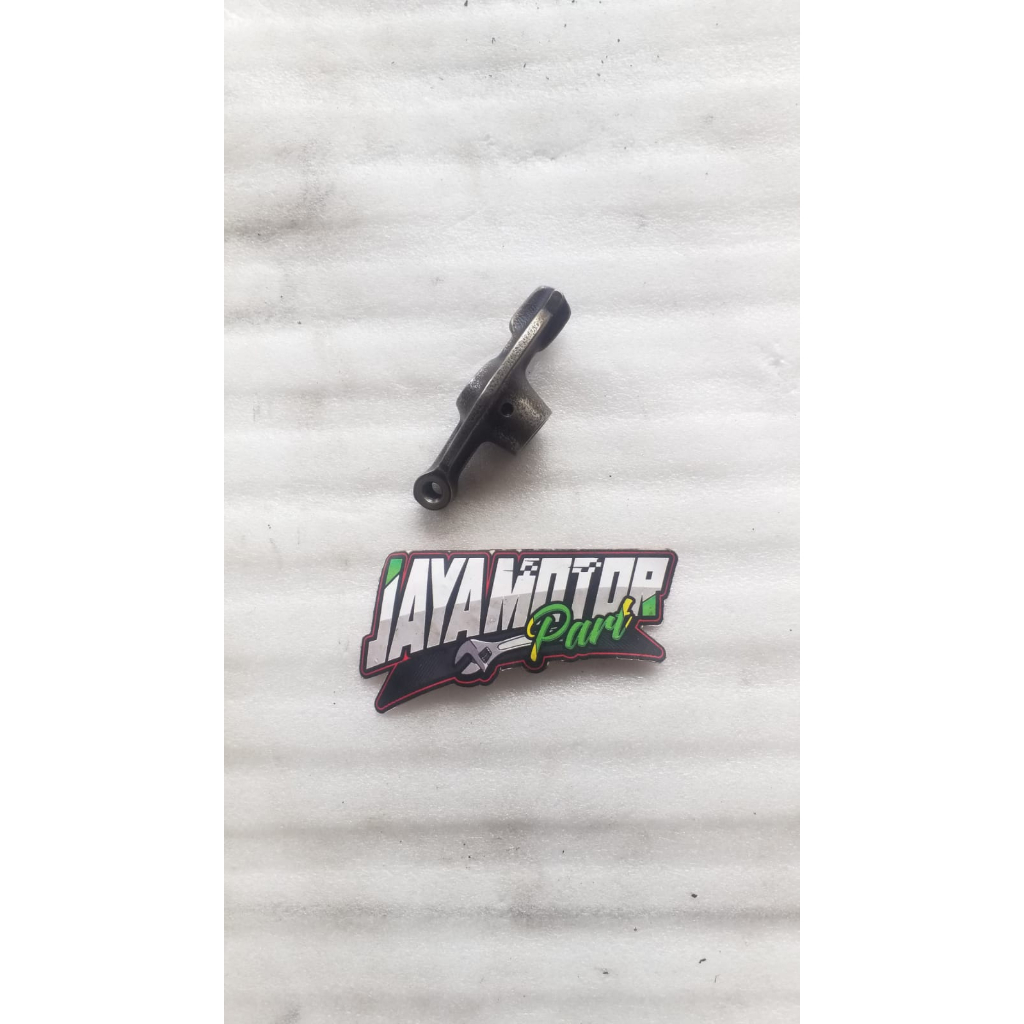 PELATUK KLEP KAWASAKI KAZE KAZE R BLITZ ATHLETE SECOND COPOTAN MOTOR ORIGINAL