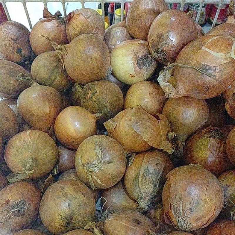Bawang Bombay