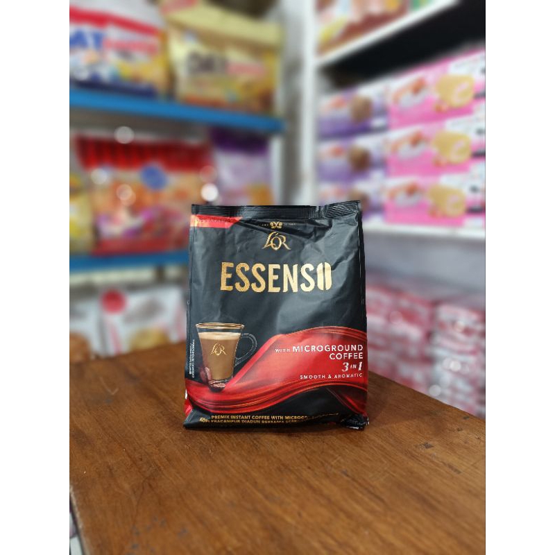 

Essenso