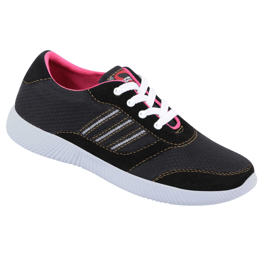 Zeintin - Sepatu Wanita Sepatu Sneakesr Shoes Wanita Original Zeintin Bahan Kanvas Cewek DA