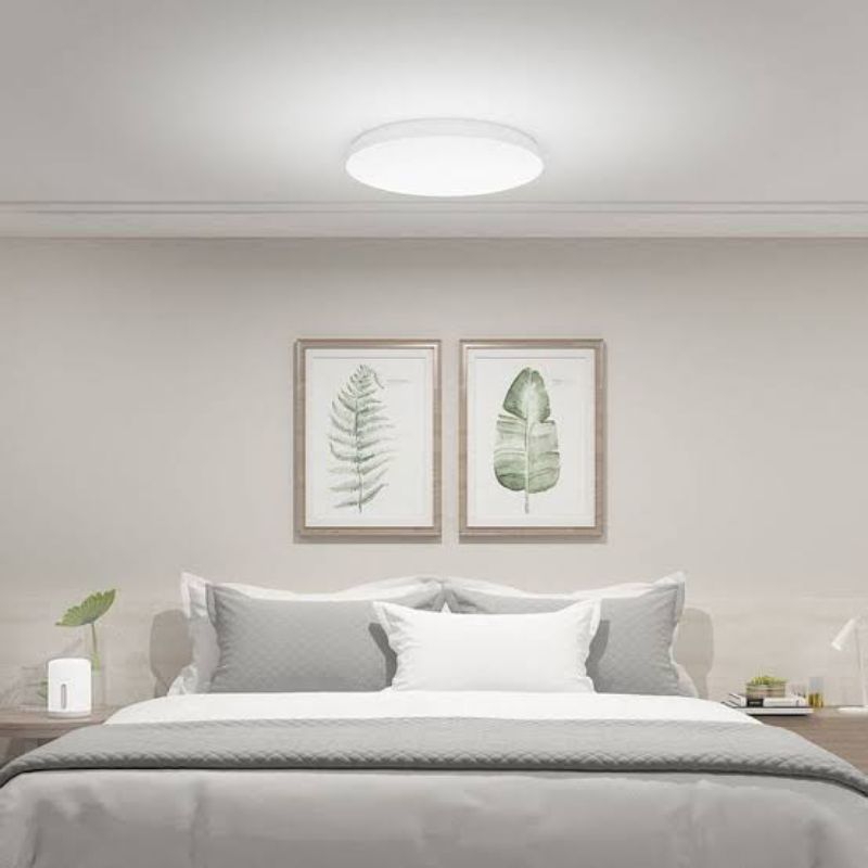 XIAOMI SMART Led Ceiling Lamp Garansi Resmi