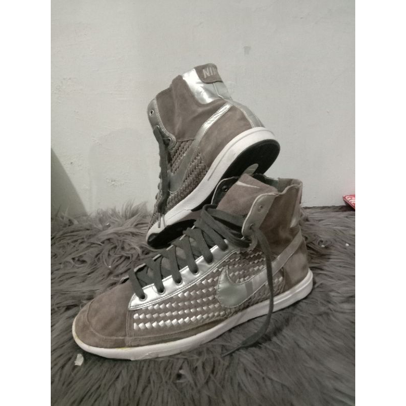 NIKE BLAZER MID Vintage