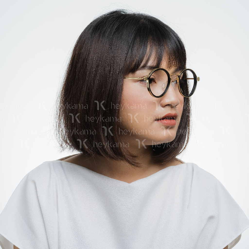 heykama - Frame Kacamata Yumika