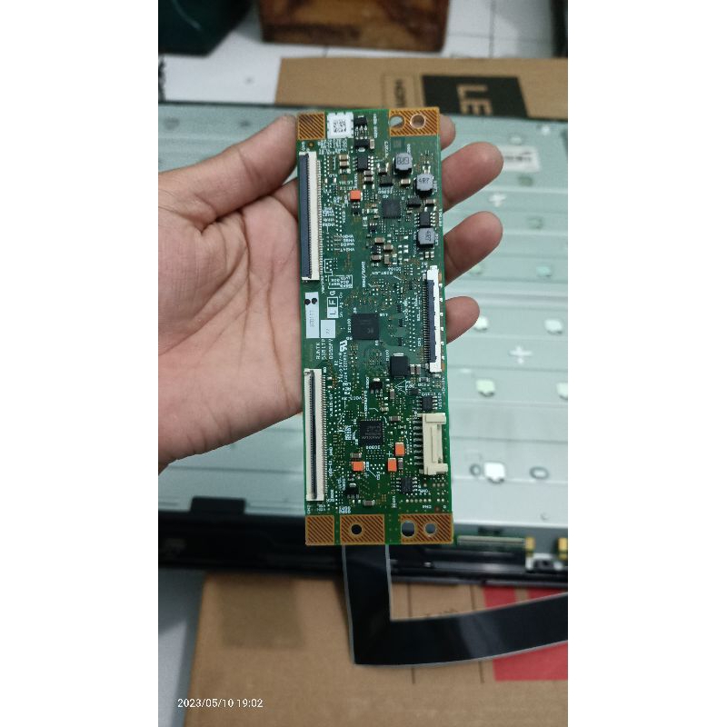 tcon samsung 40f5000