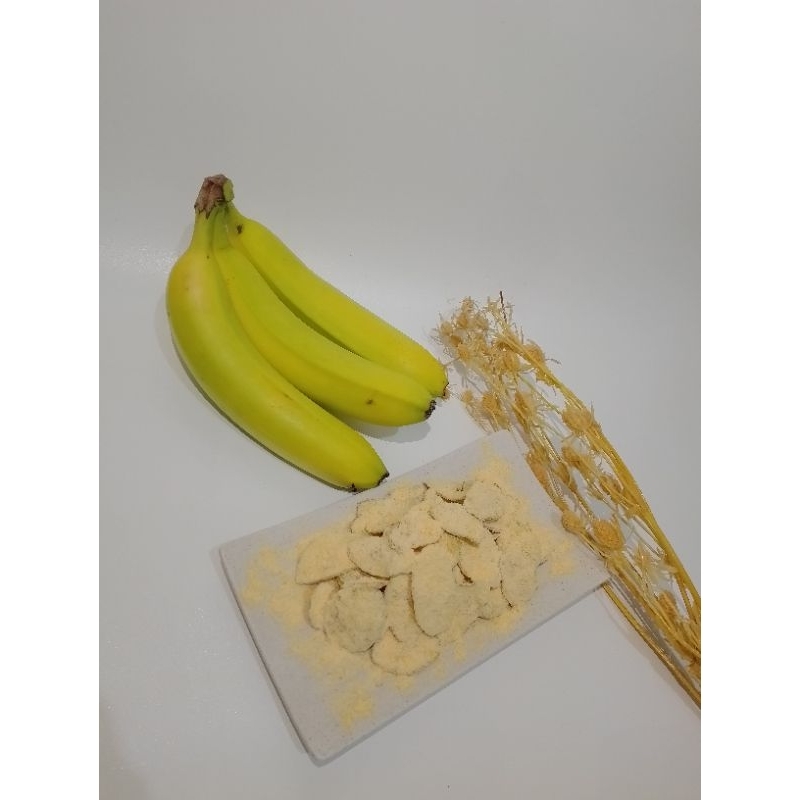 

Keripik Pisang Rasa Cocktail Paradise Home Made tanpa bahan pengawet