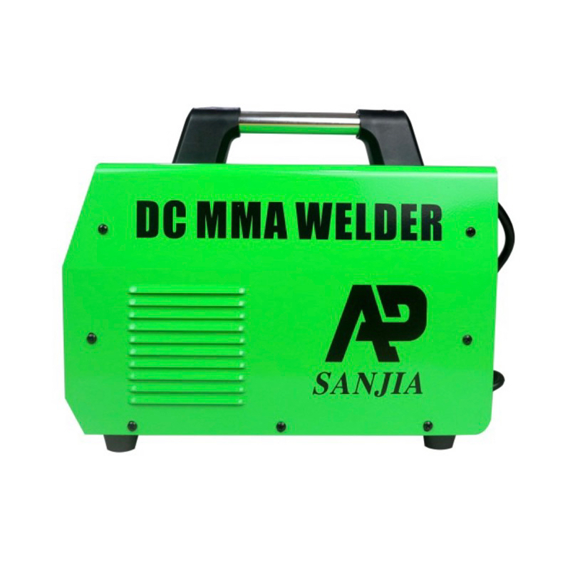 SANJIA Mesin Las Inverter MMA-ARC 250 | Mesin las IGBT DC MMA WELDER