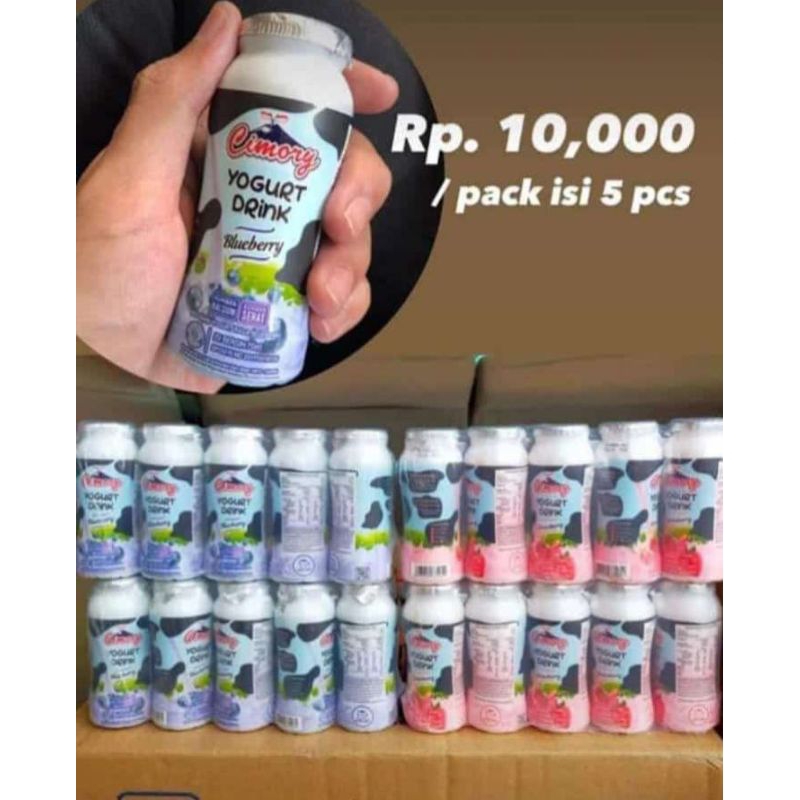 

cimory yogurt drink