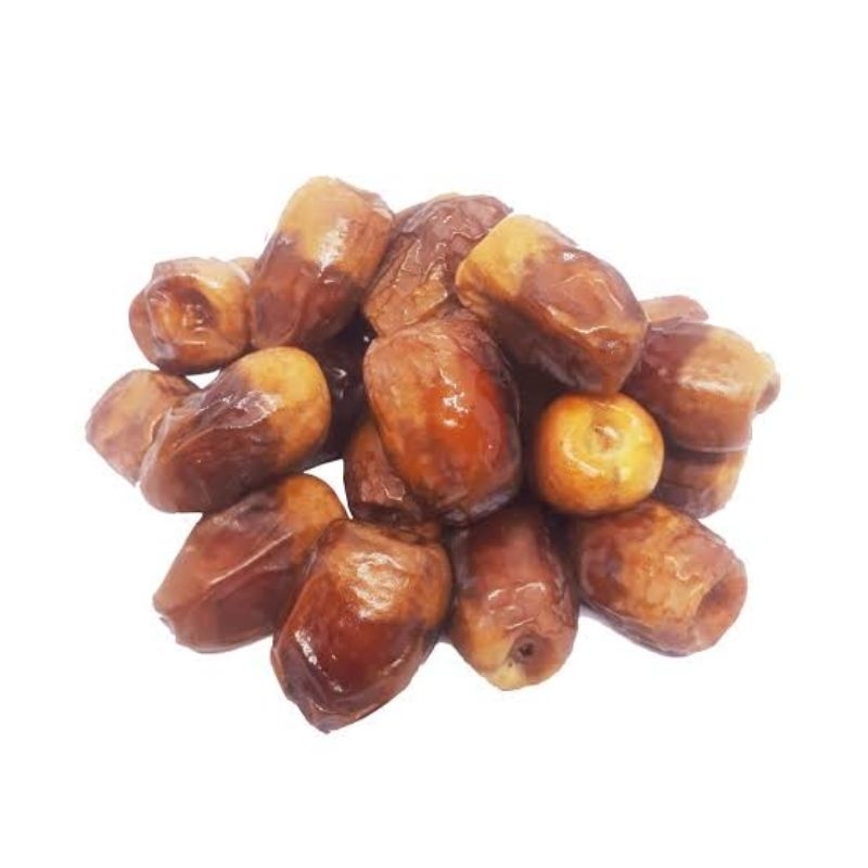 

Kurma Shoidi 250gr-500gr Kualitas Terjamin