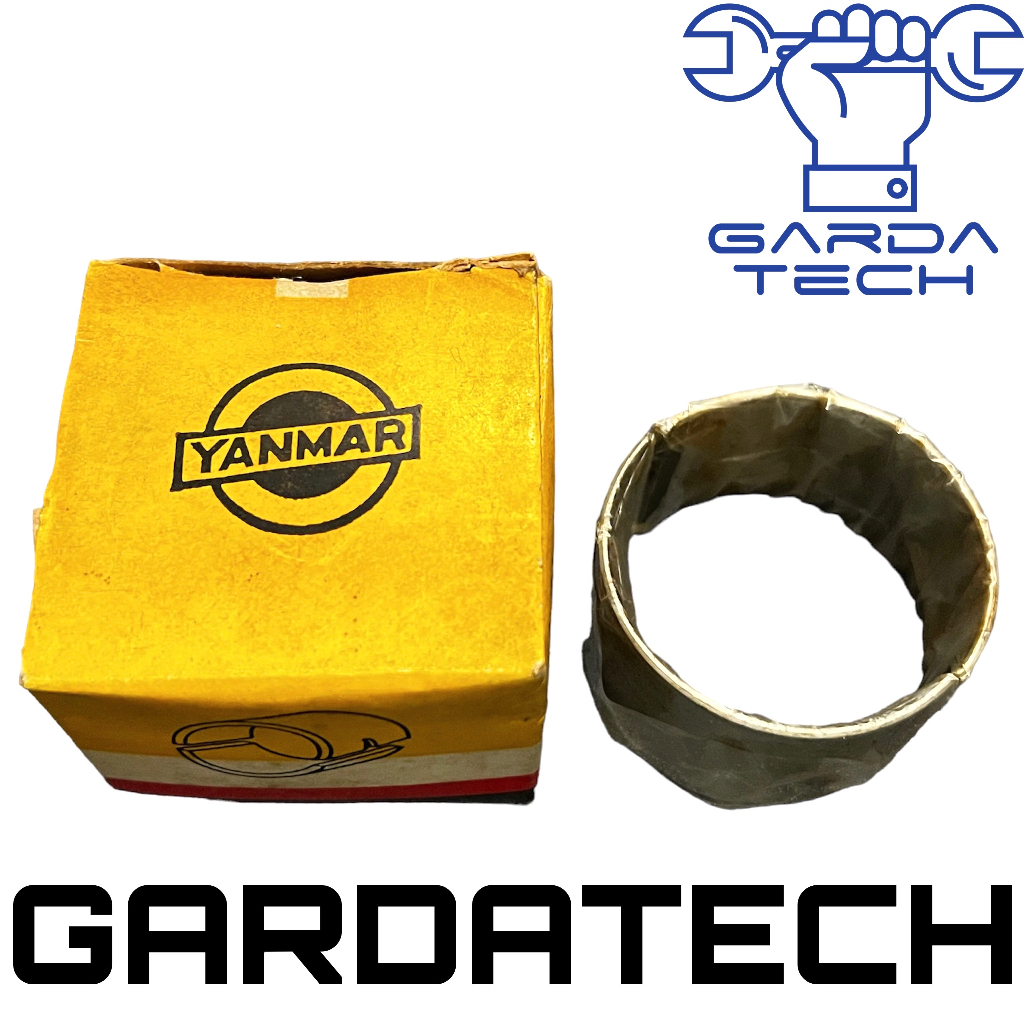 Mentalan Raun Mesin Diesel Yanmar TS 190