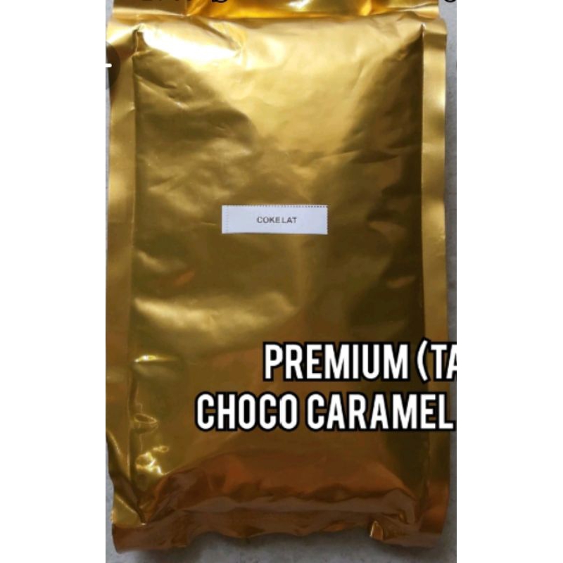 

Choco Premium 1kg