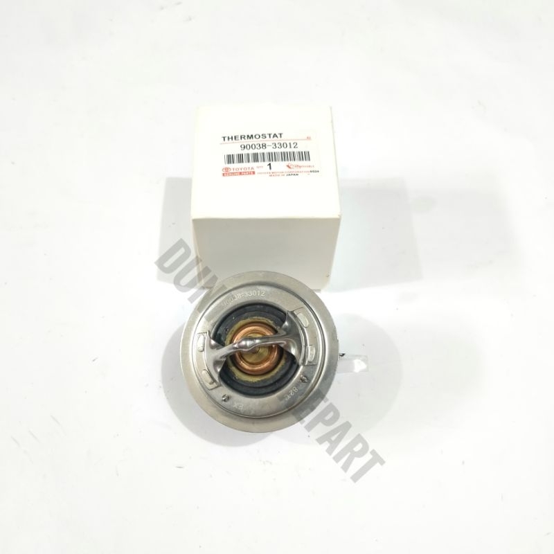 Thermostat Dyna 125HT 130HT Hino Dutro Original
