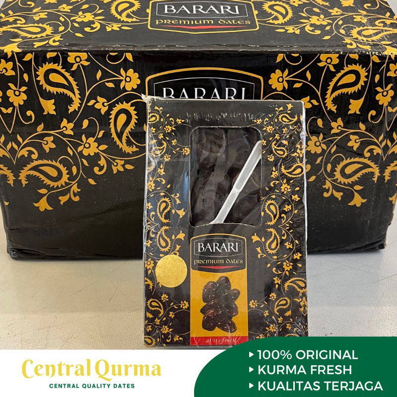 

Kurma Bam Barari Premium