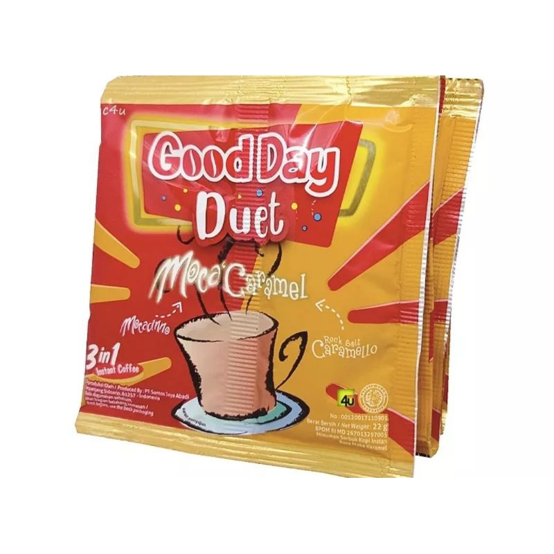 

kopi good day duet/1renceng