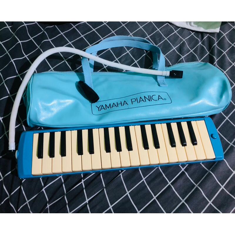 PIANICA YAMAHA PRELOVED SECOND