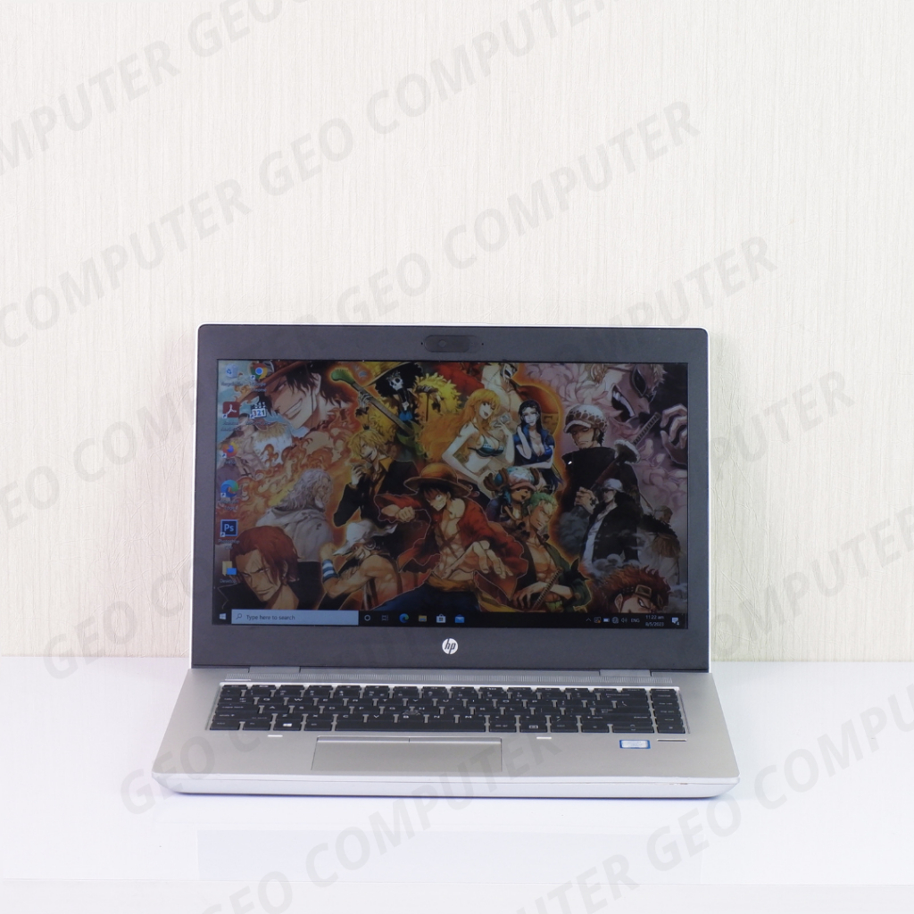 HP ProBook  Intel Core i5/i7 Gen 8/FHD ips