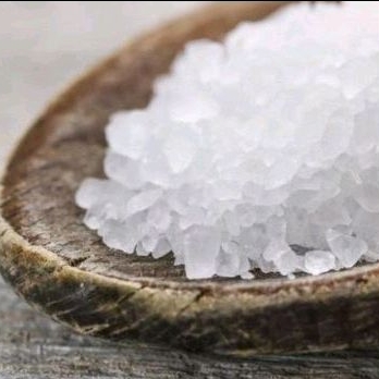 

[Bisa COD] Garam Mandi/Garam Aura/Garam Detox