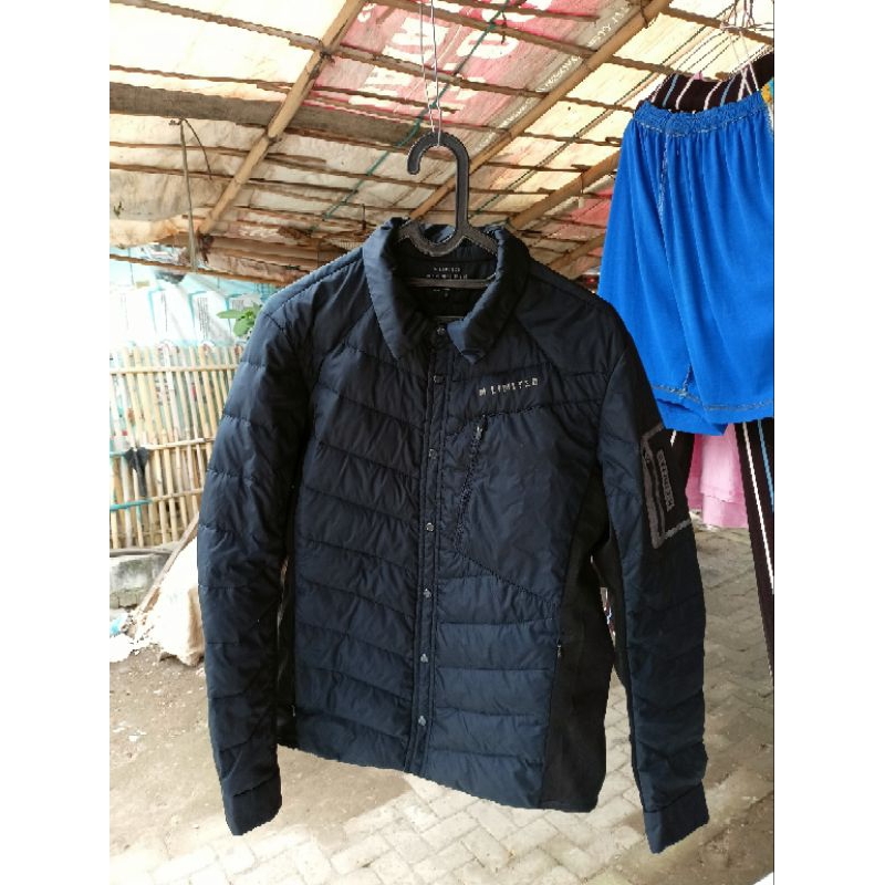 Jaket Bulang M_limited