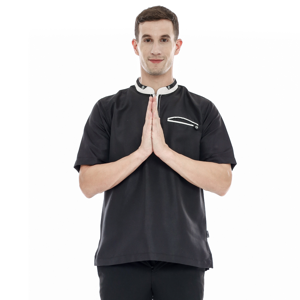 baju koko modern 2023