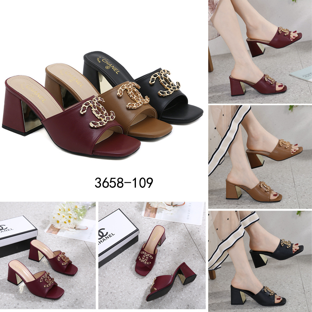 CH 3658-109 Heels