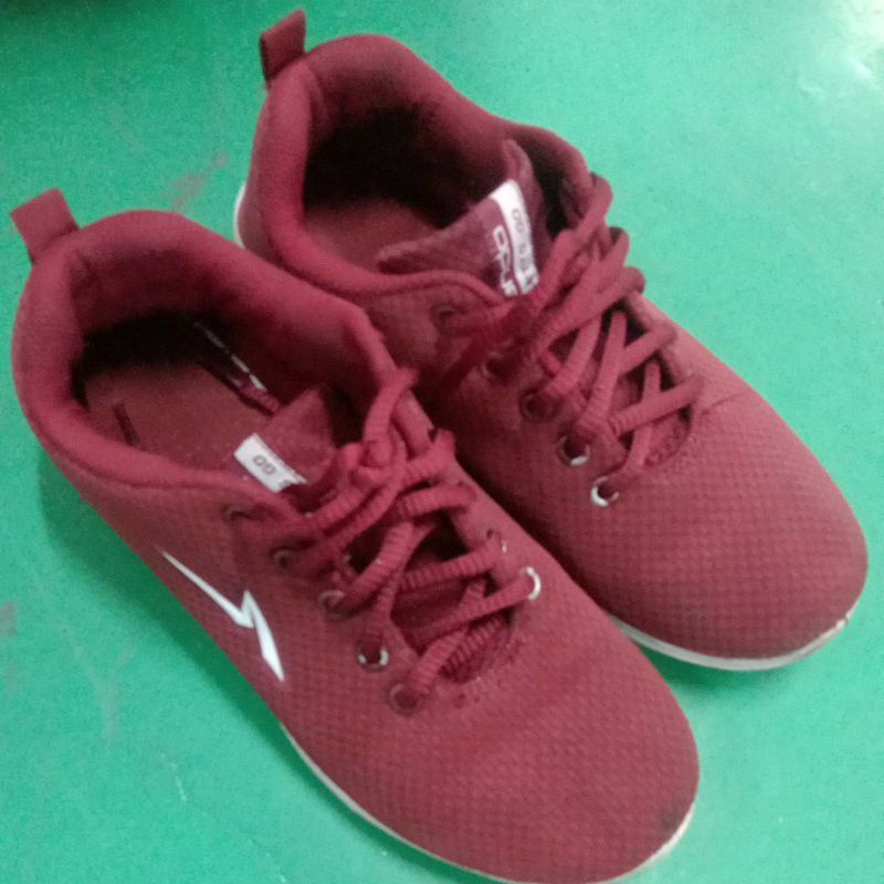 sepatu Nike ori