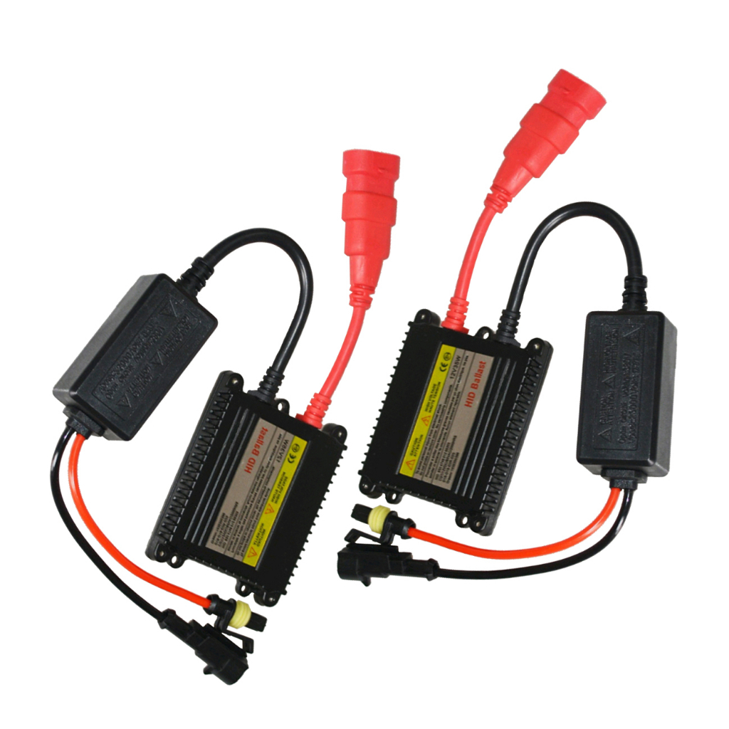 BALLAST HID 12V 35W STANDARD HID MOBIL