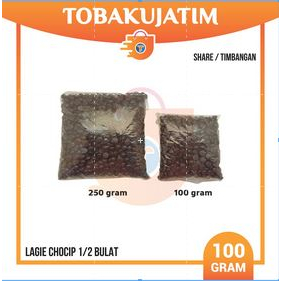 

Choco Chips LAGIE 100gr