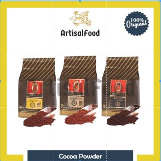 

(100 GR) TULIP BURGUNDY cokelat bubuk