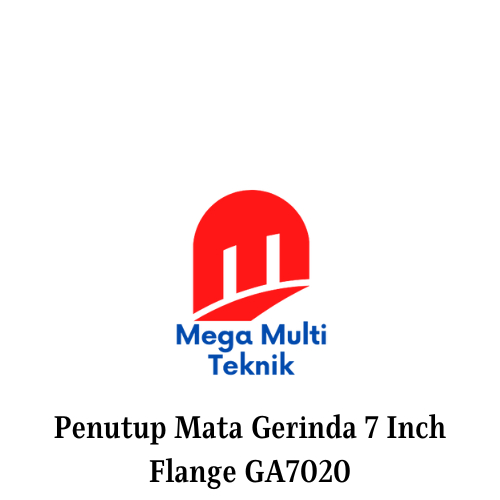Flange MAKITA GA7020 Pengunci Mata Gerinda 7 Inch Gerinda MAKITA Flang