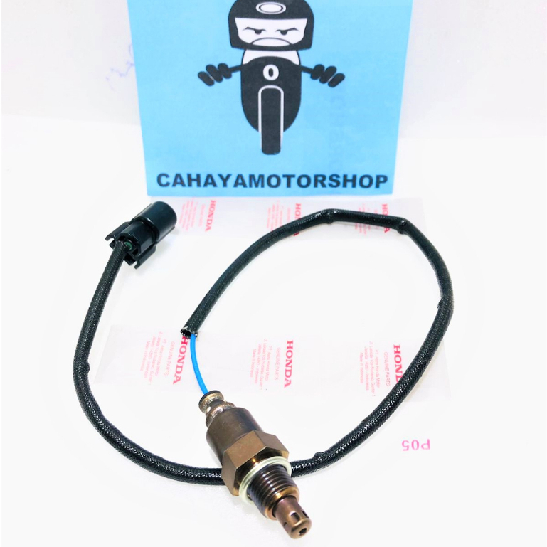 SENSOR O2 SENSOR CO KNALPOT CBR 150R ORIGINAL