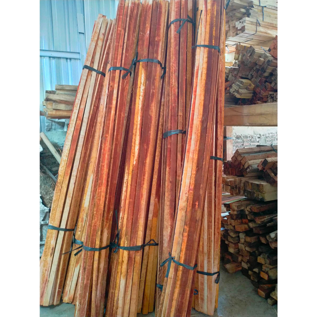 kayu reng 2x3 panjang 2 meter isi 25 batang