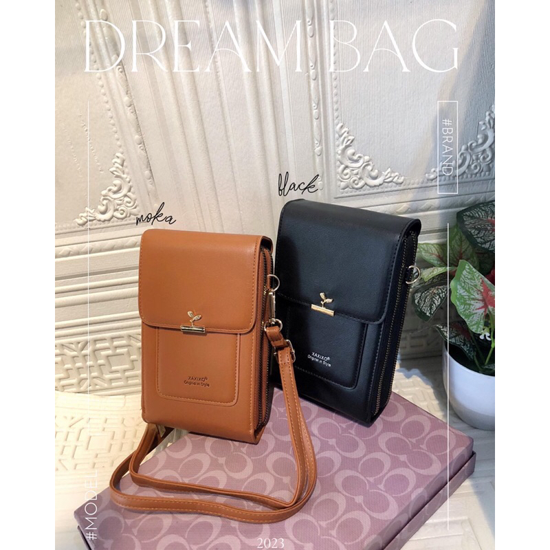 SLINGBAG IMPORT